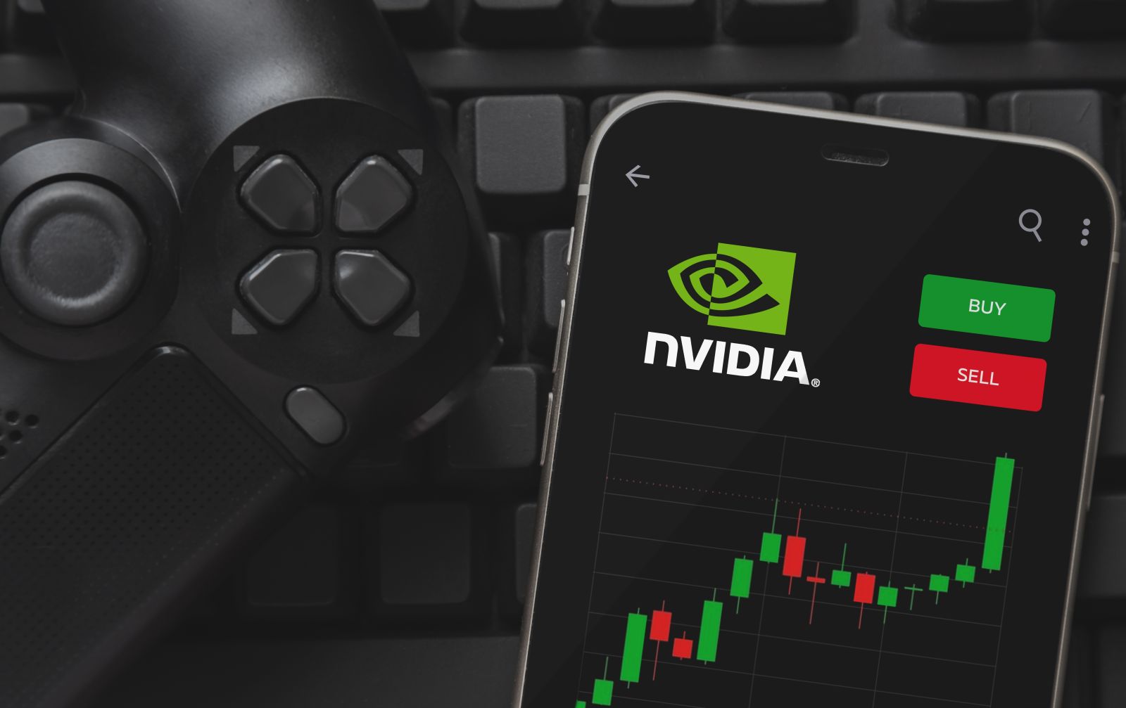 Nvidia Stock 2025 Prediction: Can NVDA Become A $2 Trillion Company?